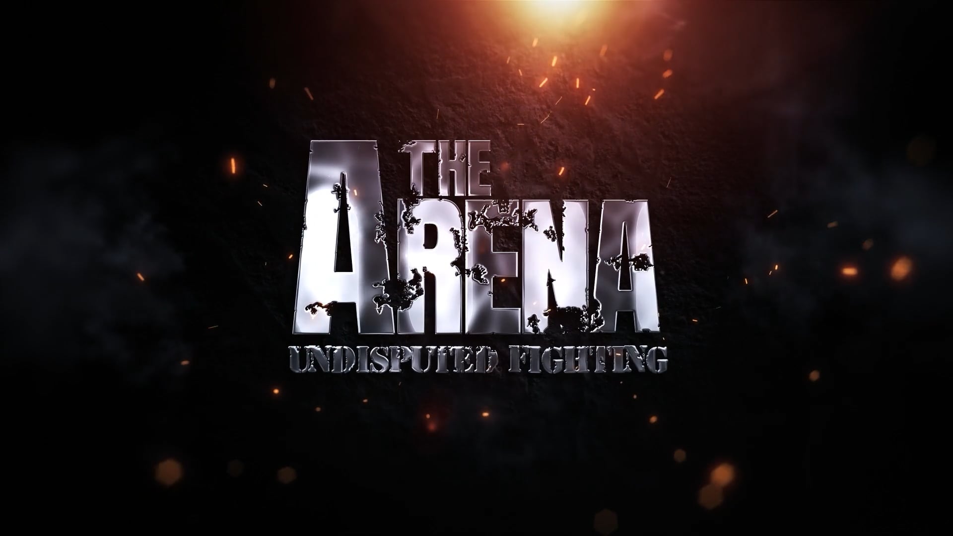 The Arena_Promo